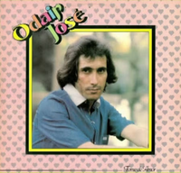 Odair Jos&eacute; - Fome De Amor