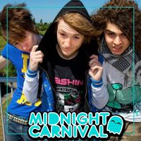 Midnight Carnival - Relax! It&rsquo;s A Massacre