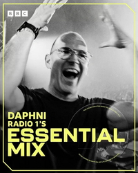 Daphni - Essential Mix
