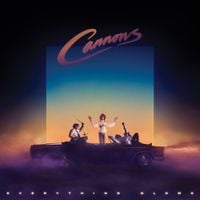 Cannons - Everything Glows