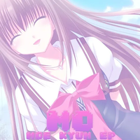 Mo - Moe Kyun .EP