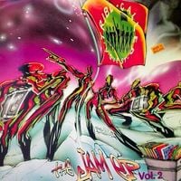 A Tribe Called Quest - The Jam EP Vol. 2