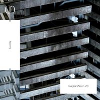 Lowering - Ganzfeld (Parts I​-​IV)