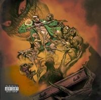 Freddie Gibbs - You Only Die 1nce (Deluxe)