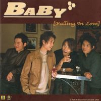 Baby - Falling In Love