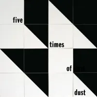 Five Times of Dust - Smile With the Eyes