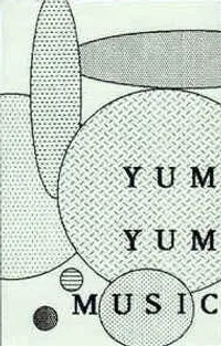 Five Times of Dust - Yum Yum Music