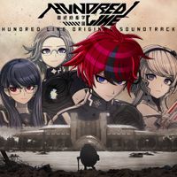 Masafumi Takada - The Hundred Line -Last Defense Academy- Original Soundtrack