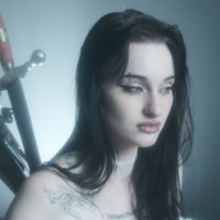 Nikita - Strung Along