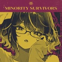 Kobaryo - Minority Survivors
