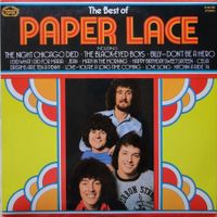 Paper Lace - The Best of Paper Lace