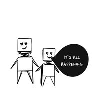 James Walsh - It&rsquo;s All Happening