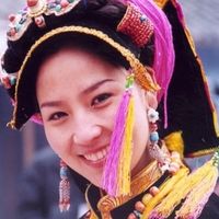 阿石才 [A Shi Cai] - 丽江风暴 [L&igrave;jiāng Fēngb&agrave;o]