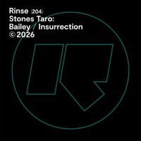 Stones Taro - Bailey / Insurrection