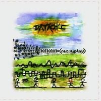 Datach'i - 10110101 = (Rec+Play)