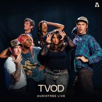 TVOD - TVOD On Audiotree Live