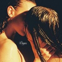 D&eacute;yyess - Would You Go Down On A Girl?