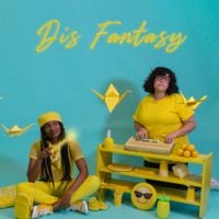Dis Fantasy - Dis Fantasy