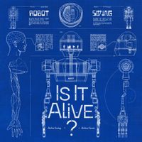 Robot Swing - IS IT ALIVE? (Live At Yuchen Cinema Studio)