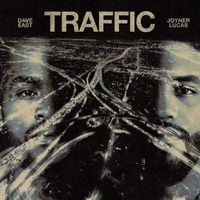 Dave East - TRAFFIC
