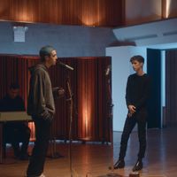 Lauv & Troye Sivan - i'm so tired... (Stripped - Live in LA)