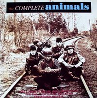 The Animals - The Complete Animals