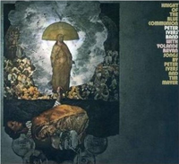 Peter Ivers - Knight of the Blue Communion