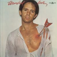 Peter Ivers - Terminal Love