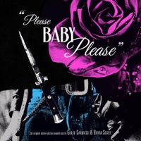 Giulio Carmassi - Please Baby Please (Original Motion Picture Soundtrack)