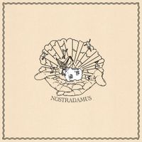 The Pale White - Nostradamus