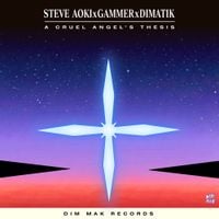 Steve Aoki - The Cruel Angel's Thesis (Neon Genesis Evangelion)