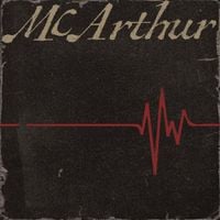 HARDY - McArthur