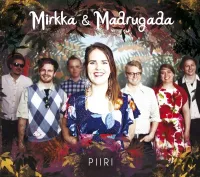Mirkka & Madrugada - Piiri