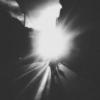 All India Radio - Liminal Space