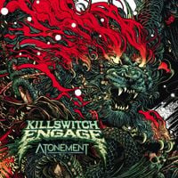 Killswitch Engage - Atonement