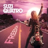 Suzi Quatro - Freedom