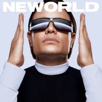 Argy - NEWORLD II