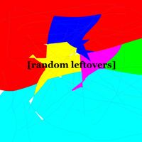 blbeček na koni - random leftovers