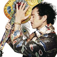 Thibault Cauvin - Alter Ego