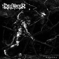 Decipher - &Theta;&Epsilon;&Lambda;&Eta;&Mu;&Alpha; (Thelema)