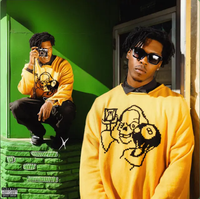 Kwe the Artist - B-Roll
