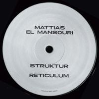 Mattias El Mansouri - Disintegration