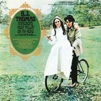 B.J. Thomas - Raindrops Keep Fallin' On My Head