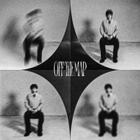 김성규 [Kim Sung Kyu] - OFF THE MAP