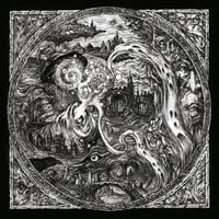 Old Sorcery - The Outsider