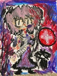 Crystalmirror331 - Rust the mixtape, or "Nine tales of a stone best left unturned"