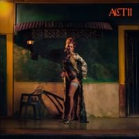 Sasha Keable - ACT II