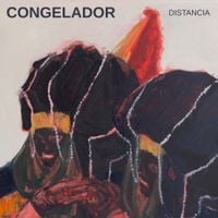 Congelador - Distancia