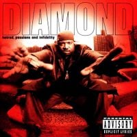Diamond D - Hatred, Passions & Infidelity
