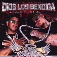 SAIKO - Dios los Bendiga